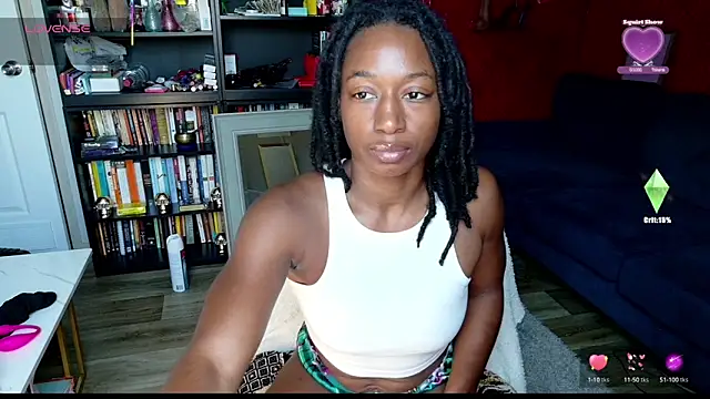 MarleyAquafina online show from September 2025 02:27:02 PM