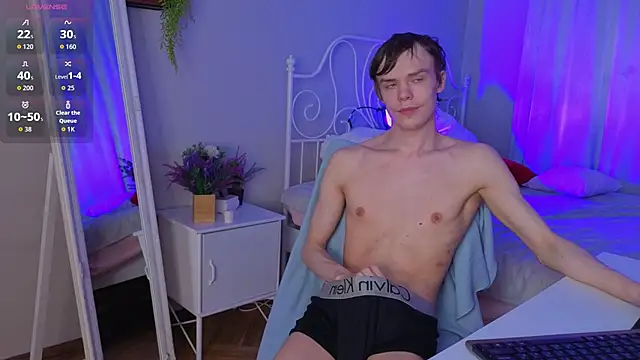 Brad Myles online show from February 2026 07:42:02 PM