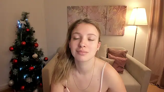 MilinaMorris online show from December 2025 01:44:01 AM