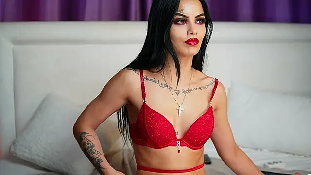 KarsynJaydde online show from October 2025 05:07:02 AM