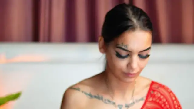 KarsynJaydde online show from November 2025 09:54:01 PM