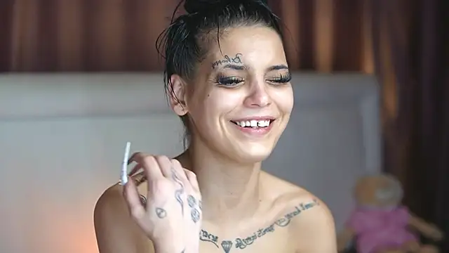 KarsynJaydde online show from April 2026 05:58:02 PM