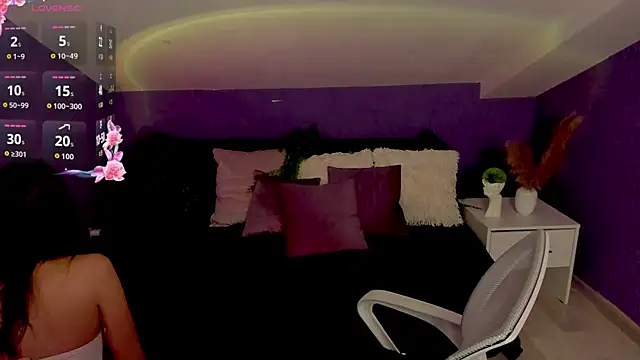 RioEstrella online show from October 2025 02:47:01 PM
