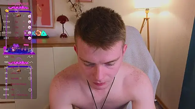 happy de1mos online show from September 2025 07:14:02 PM