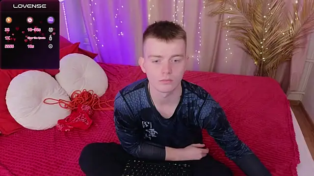 happy de1mos online show from September 2025 07:49:01 PM