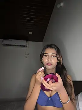 STRIP GLOW online show from July 2026 12:32:02 AM