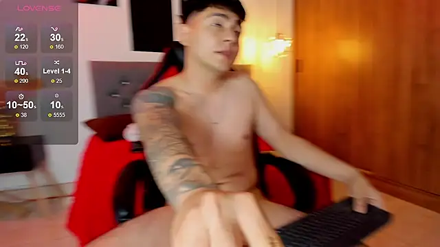 Nicolas James Sc online show from January 2026 01:48:02 PM