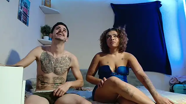 Claracacheadaa online show from October 2025 11:22:02 PM