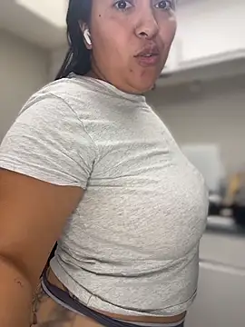 latina curvy22 online show from May 2026 06:35:02 PM