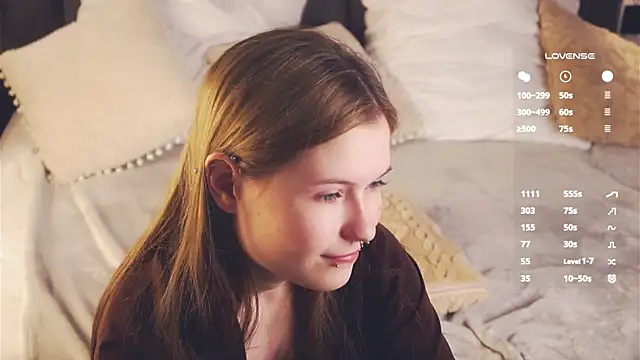 LynHillaire online show from April 2026 06:10:01 PM