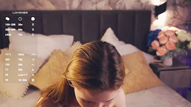 LynHillaire online show from April 2026 12:30:01 PM