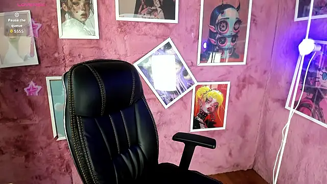 Mystic blue online show from February 2026 12:48:02 PM