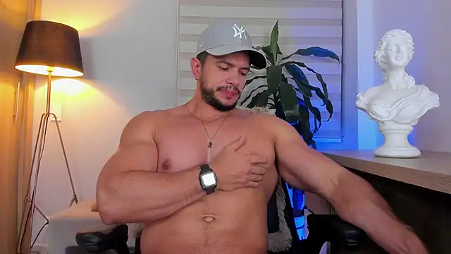 Snapshot of Erick_Thompsonx chatting on April 2026 11:54:02 PM Erick Thompsonx online show from April 2026 11:54:02 PM