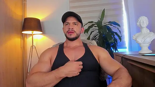Snapshot of Erick_Thompsonx chatting on May 2026 07:08:02 PM Erick Thompsonx online show from May 2026 07:08:02 PM