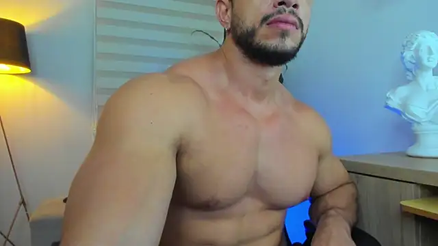 Snapshot of Erick_Thompsonx chatting on June 2026 04:02:01 PM Erick Thompsonx online show from June 2026 04:02:01 PM