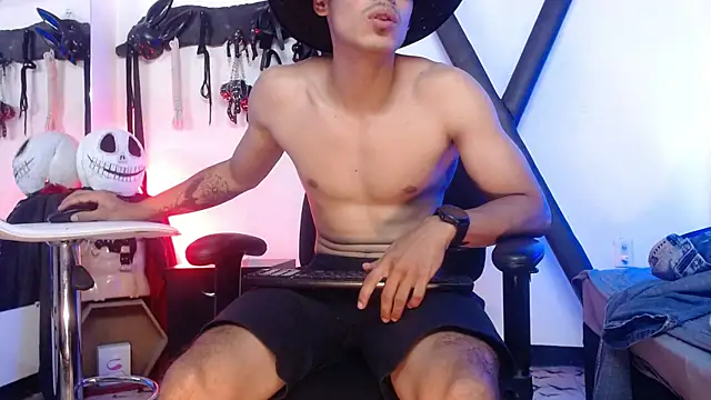 subarashi ishi69 online show from October 2025 06:14:02 PM