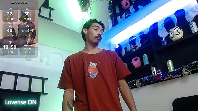 subarashi ishi69 online show from November 2025 06:00:02 PM