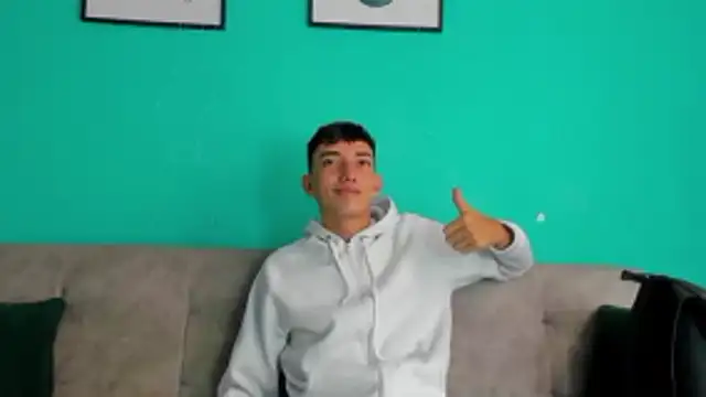 Maikol Ortiz online show from April 2026 12:08:02 PM