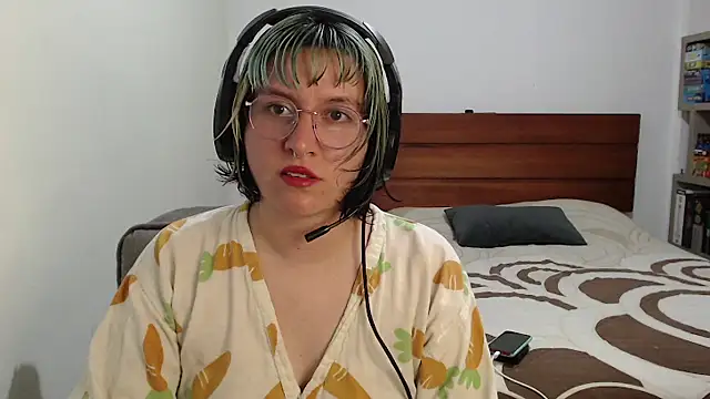 Froggyinthebox online show from March 2026 03:54:02 AM