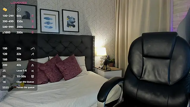 sophie  blare online show from July 2026 07:10:02 PM