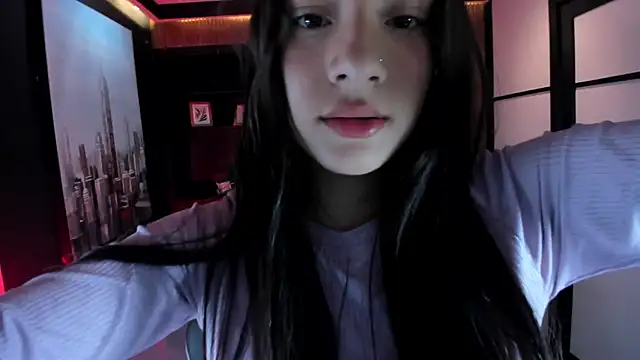 AlliceCopper online show from October 2025 01:45:02 PM