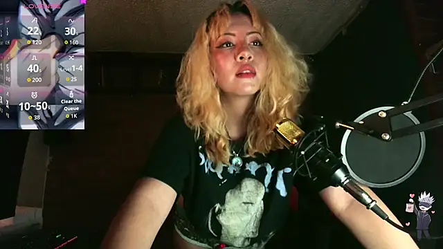 Snapshot of Valkiiria__ chatting on March 2026 05:21:02 AM Valkiiria online show from March 2026 05:21:02 AM