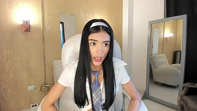 zoerouse  online show from November 2025 07:51:02 PM