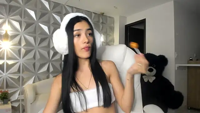 zoerouse  online show from January 2026 08:22:02 PM