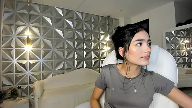 zoerouse  online show from January 2026 08:13:02 PM