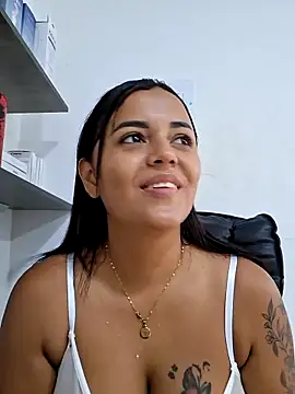 Naugthy-Mey online show from March 2026 01:27:02 PM