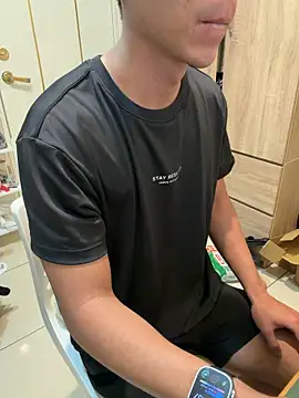 black xun online show from February 2026 02:58:01 PM