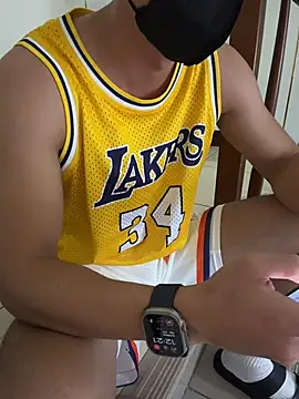 black xun online show from April 2026 04:23:01 PM