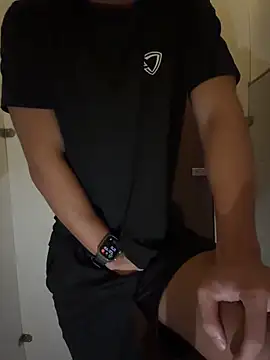 black xun online show from April 2026 04:20:01 PM