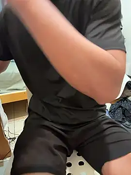 black xun online show from May 2026 06:42:01 AM