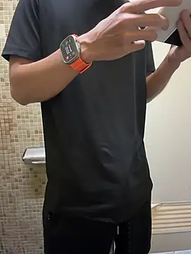 black xun online show from July 2026 05:12:02 PM