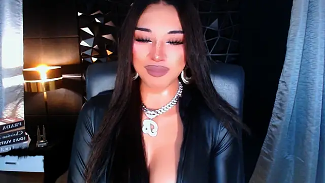 xUrGoddess Bellax online show from October 2025 08:09:02 AM