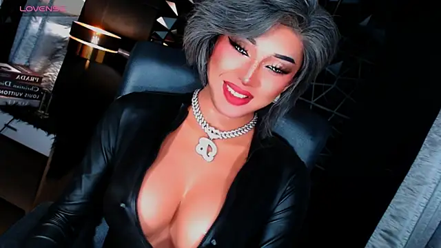 xUrGoddess Bellax online show from October 2025 06:55:01 AM