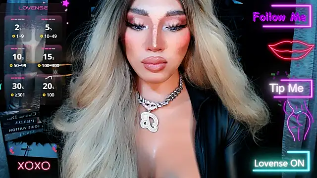 xUrGoddess Bellax online show from October 2025 03:57:02 PM