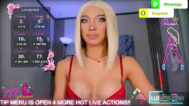 xUrGoddess Bellax online show from April 2026 10:34:01 PM