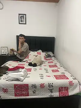 Snapshot of coupledesire18 chatting on December 2025 06:46:02 PM coupledesire18 online show from December 2025 06:46:02 PM