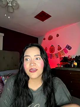 MyHoneyFrida online show from October 2025 04:05:01 AM