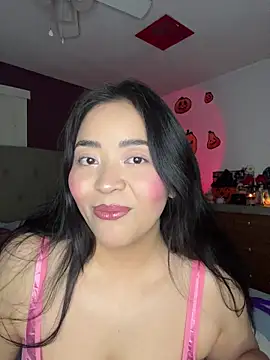 MyHoneyFrida online show from November 2025 03:27:01 AM