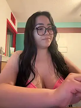 Snapshot of MyHoneyFrida chatting on July 2026 05:38:02 AM MyHoneyFrida online show from July 2026 05:38:02 AM