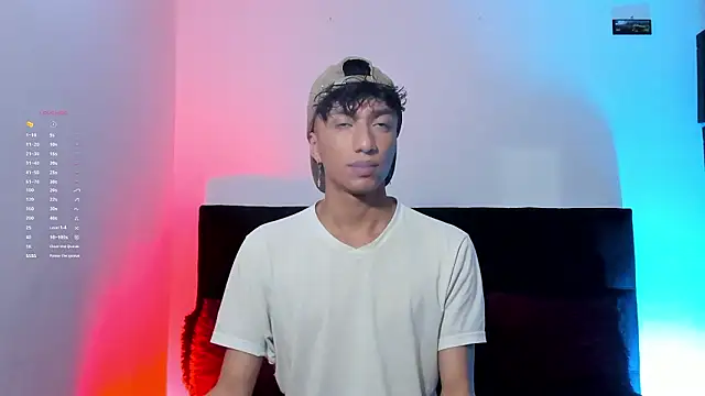 mhatias  online show from January 2026 02:05:01 AM