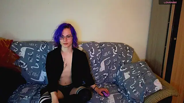 SparkyFerret online show from June 2026 08:13:02 PM