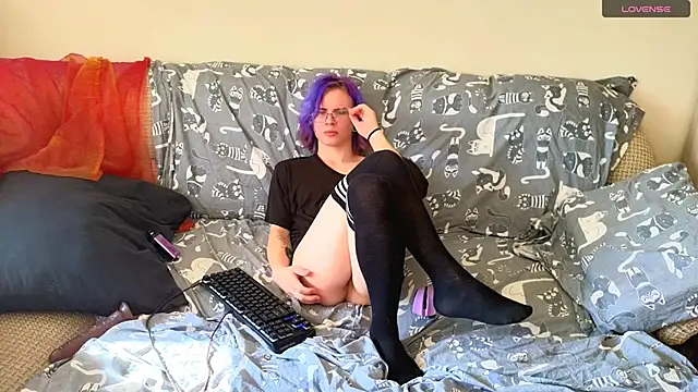 SparkyFerret online show from June 2026 12:22:01 PM