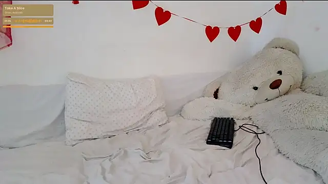 SparkyFerret online show from July 2026 10:35:02 AM
