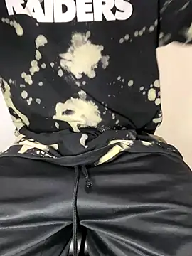 Snapshot of MeneerIan chatting on October 2025 09:19:02 PM MeneerIan online show from October 2025 09:19:02 PM