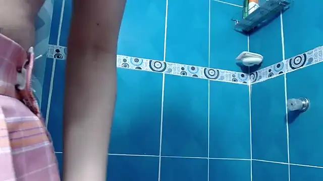 MAYTE  RICK online show from November 2025 02:14:01 AM