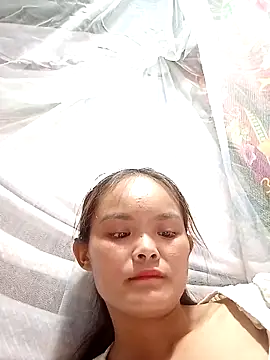 xinhxinhcute online show from September 2025 12:17:01 PM